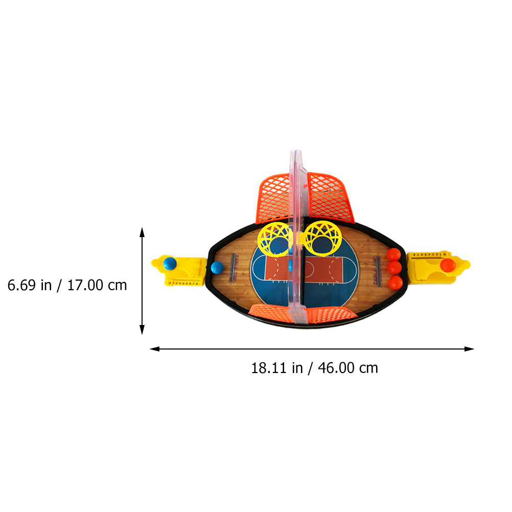 1Set Basketball Court Game Int - đánh giá và giá Game Educational For Kids Free
