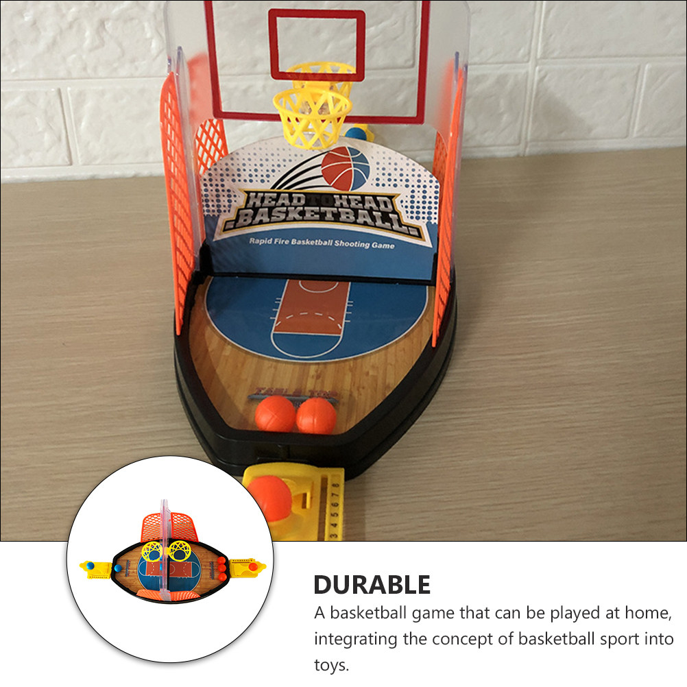 1Set Basketball Court Game Int - đánh giá và giá Game Educational For Kids Free