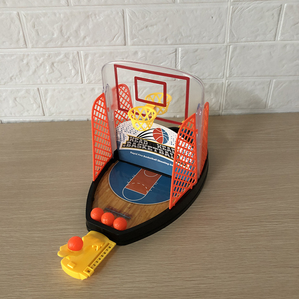 1Set Basketball Court Game Int - đánh giá và giá Game Educational For Kids Free