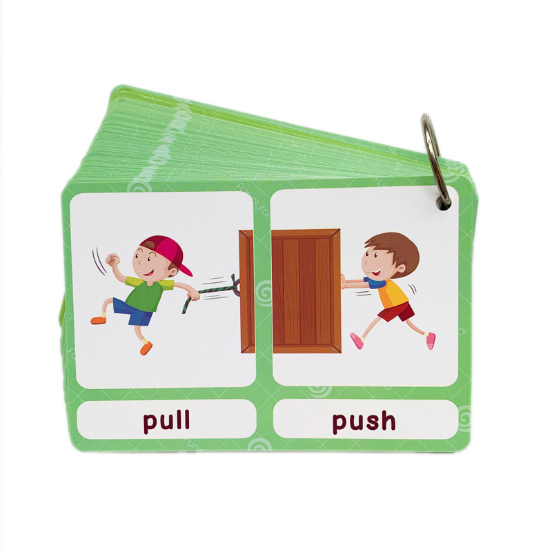 The 100 Groups Opposites Flash - đánh giá và giá Game Educational For Kids Free