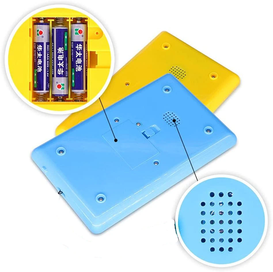 Arabic Quran Learning Machine  - đánh giá và giá Kids Education Music