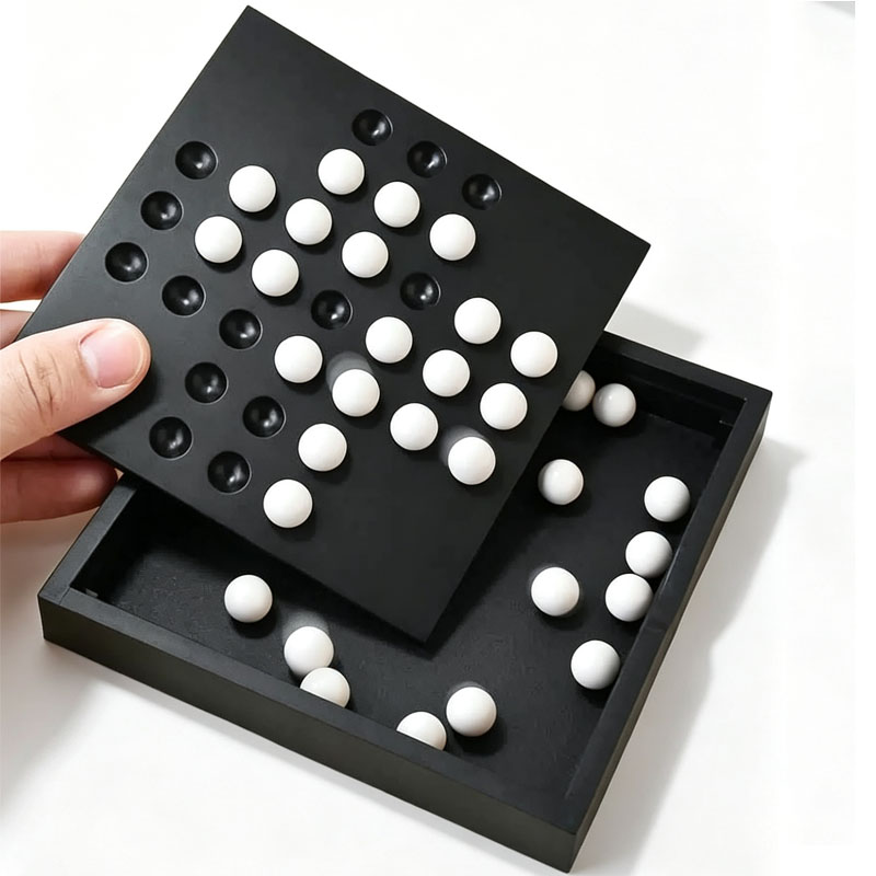 Europe Classic Single Chess Pe - đánh giá và giá Game Educational For Kids Free