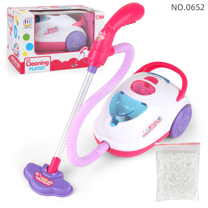 Kids Simulation Electric Vacuu - đánh giá và giá Kids Education Music