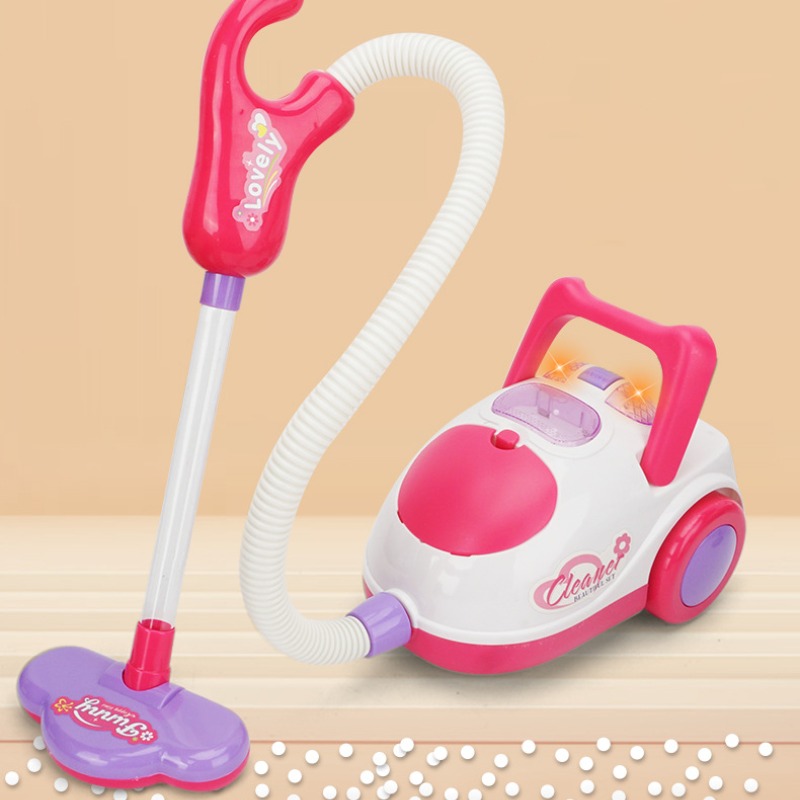 Kids Simulation Electric Vacuu - đánh giá và giá Kids Education Music