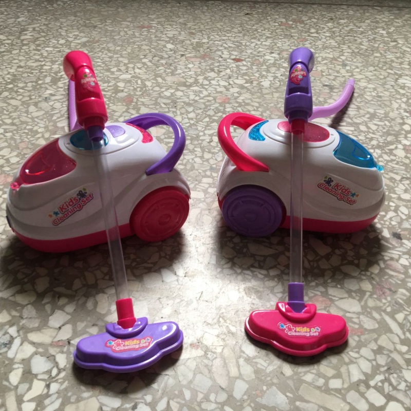 Kids Simulation Electric Vacuu - đánh giá và giá Kids Education Music