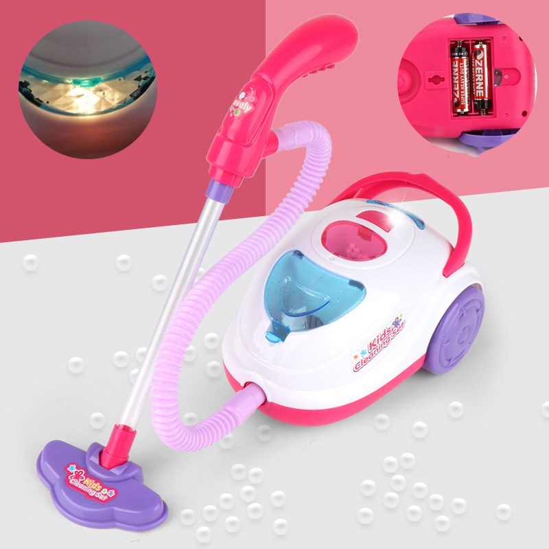 Kids Simulation Electric Vacuu - đánh giá và giá Kids Education Music