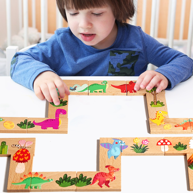 Kids Wooden Jigsaw Puzzles Car - đánh giá và giá Game Educational For Kids Free