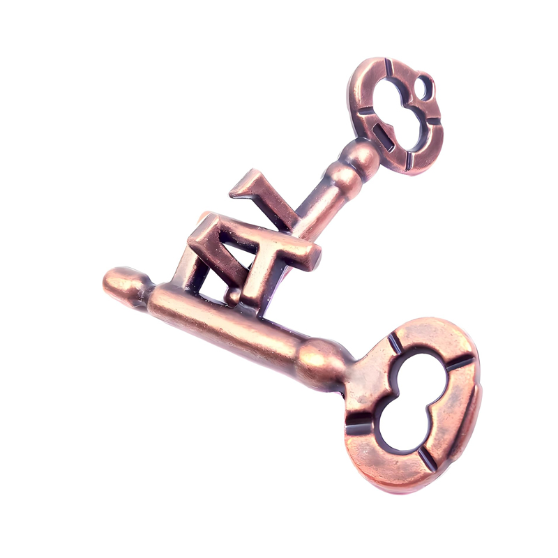Classic Brain Teaser Key and L - đánh giá và giá Game Educational For Kids Free