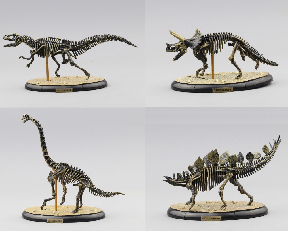 Jurassic World Brachiosaurus S - đánh giá và giá Puzzle Map World