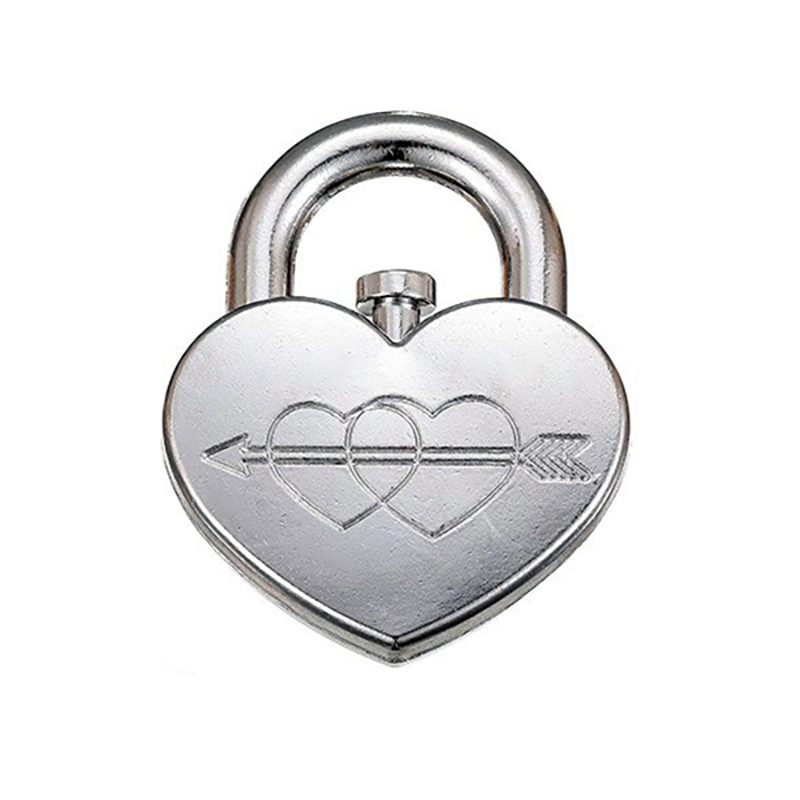 Antique Love Lock Metal Heart  - đánh giá và giá Game Educational For Kids Free