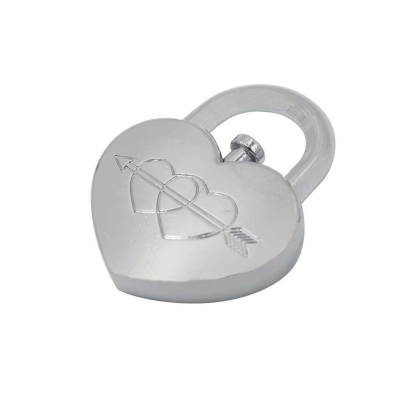 Antique Love Lock Metal Heart  - đánh giá và giá Game Educational For Kids Free