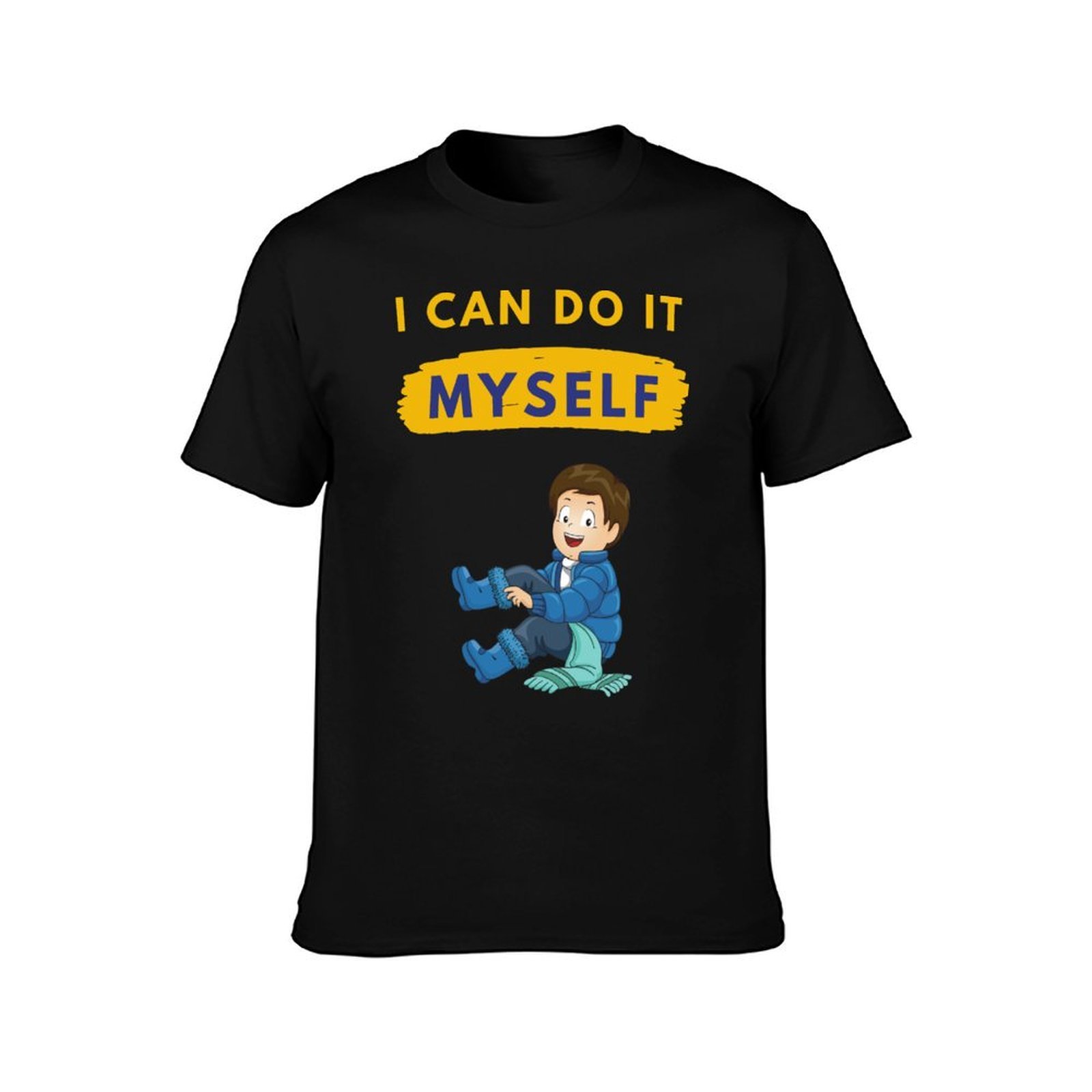 I can do it myself kid boy gir - đánh giá và giá Kids Education Method