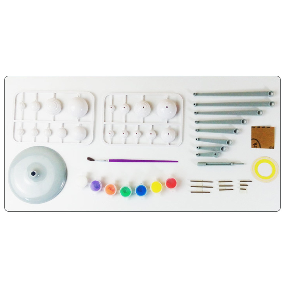 9 Planets Solar System Educati - đánh giá và giá Kids Education System