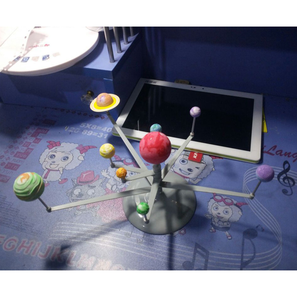 9 Planets Solar System Educati - đánh giá và giá Kids Education System