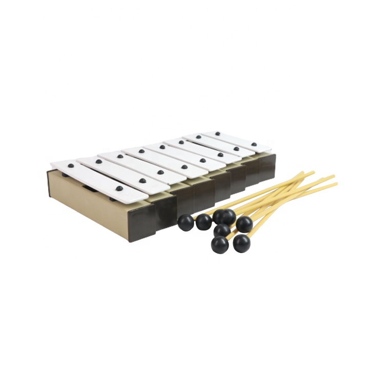 Orff Gong Xylophone Metallopho - đánh giá và giá Kids Education Help