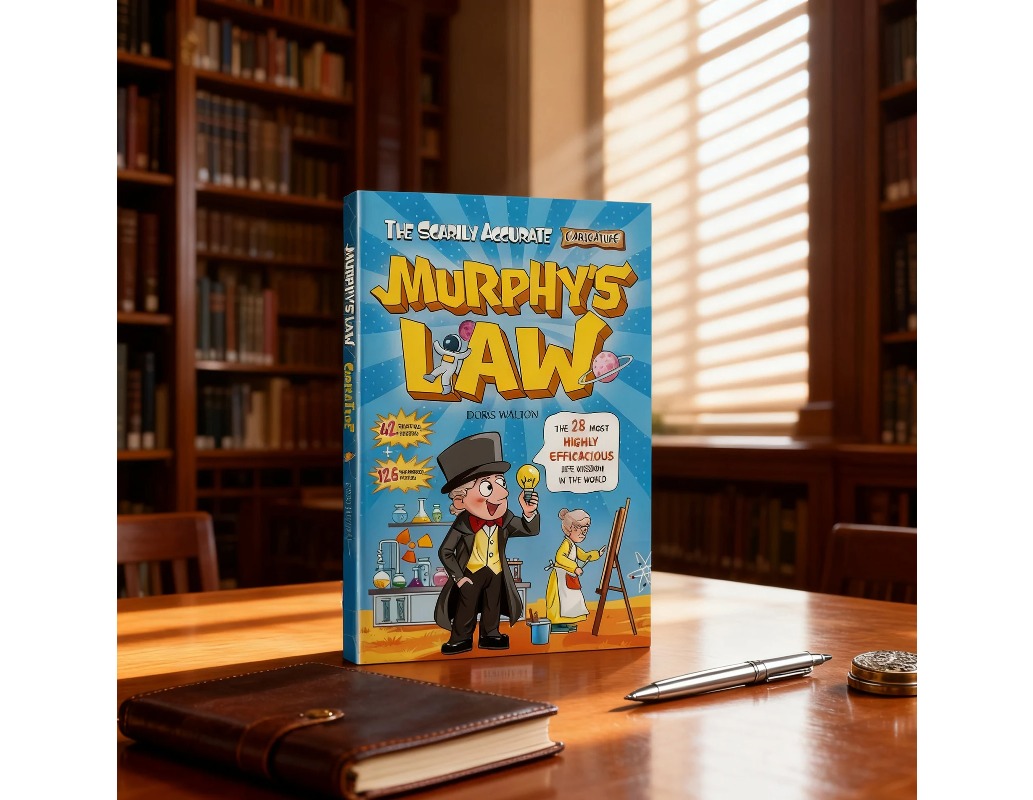 2026 Murphy's Law Learning Boo - đánh giá và giá Kids Education Method