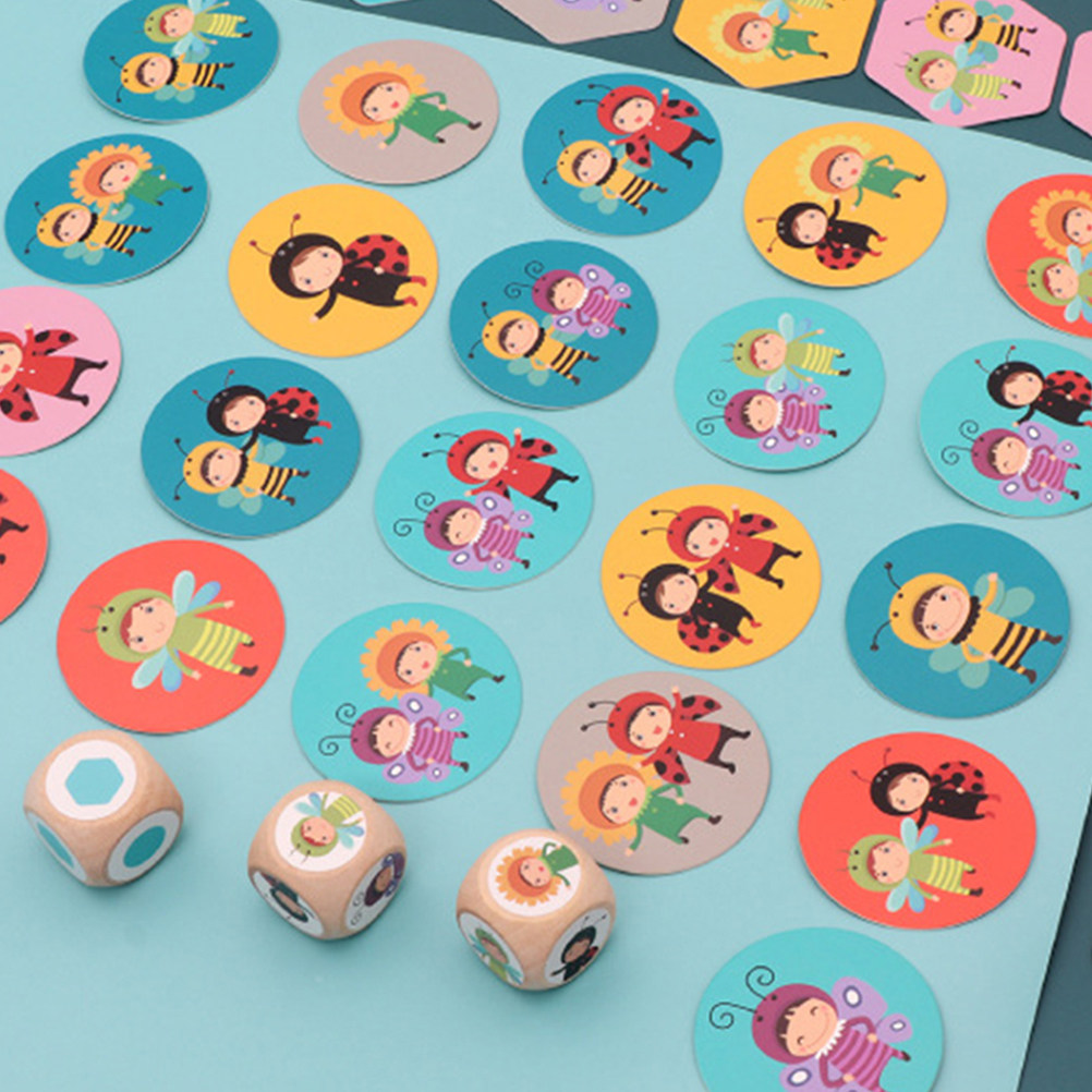 Educational Toys Children Gift - đánh giá và giá Game Educational For Kids Free