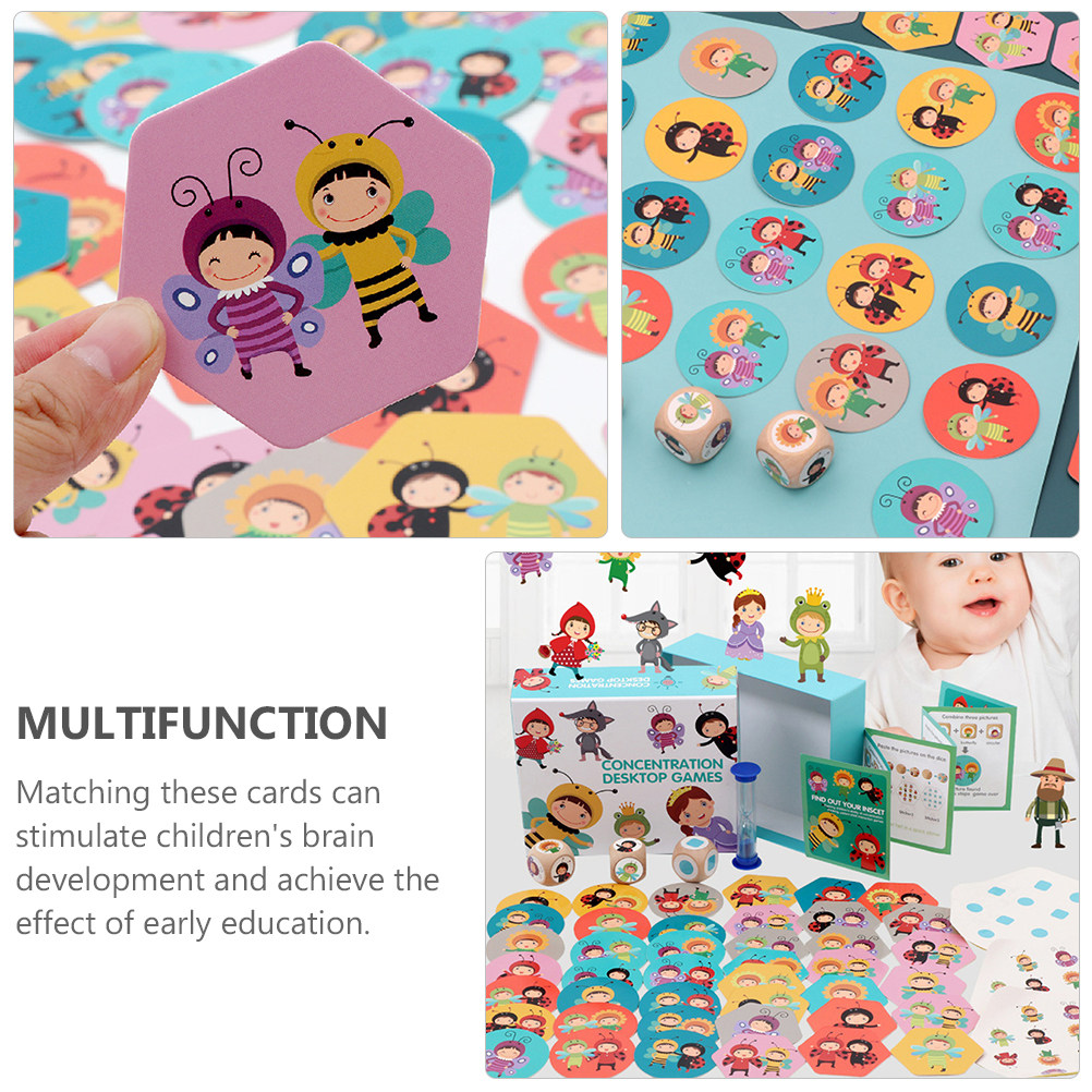 Educational Toys Children Gift - đánh giá và giá Game Educational For Kids Free