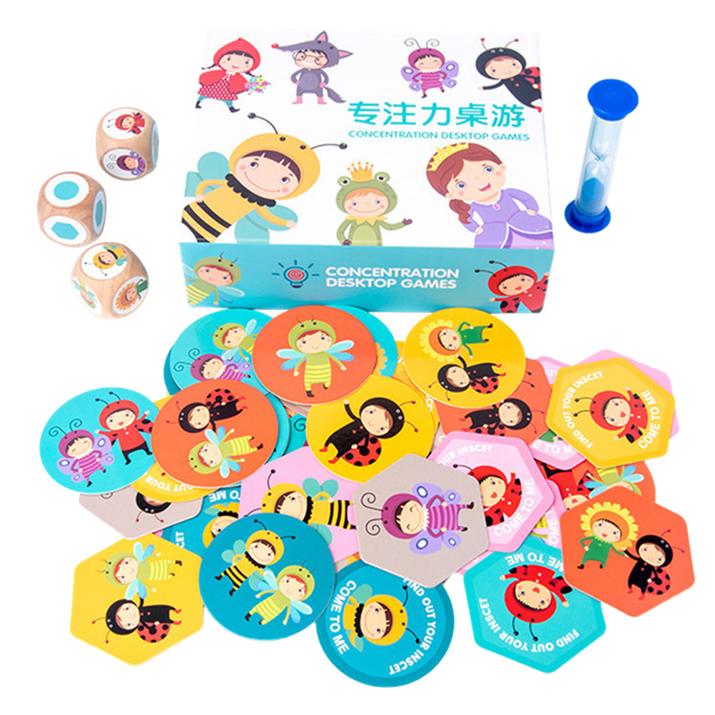 Educational Toys Children Gift - đánh giá và giá Game Educational For Kids Free