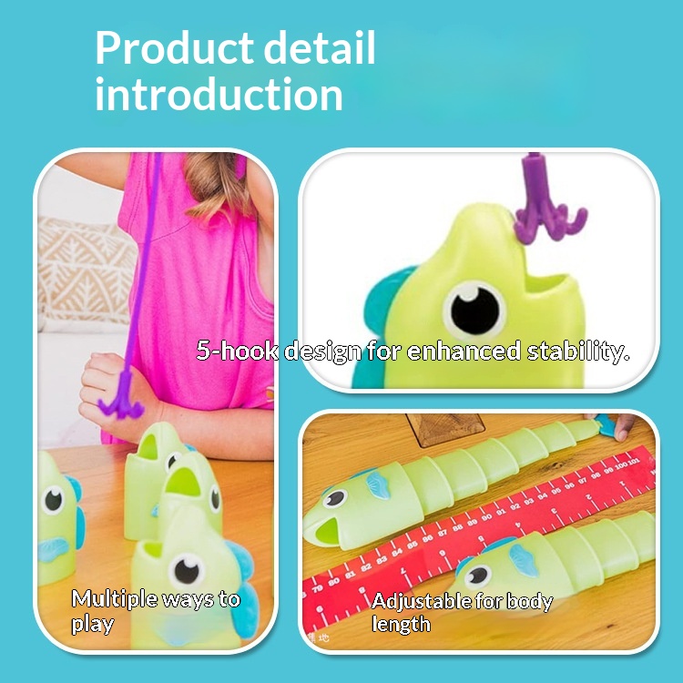 Reel Big Catch Fishing Game Vi - đánh giá và giá Kids Education Reels