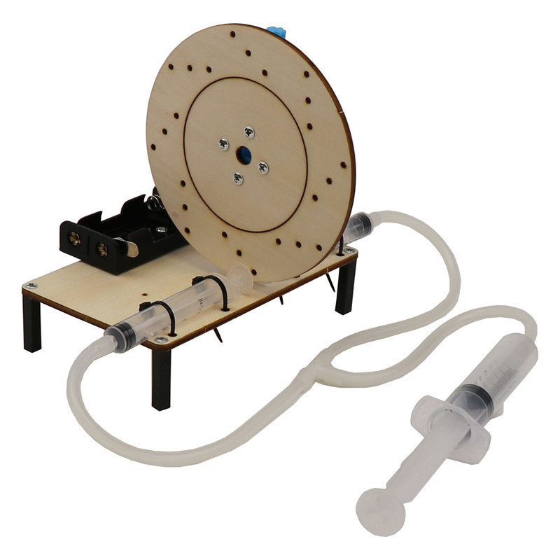 Physics STEM Technology Gadget - đánh giá và giá Kids Education System