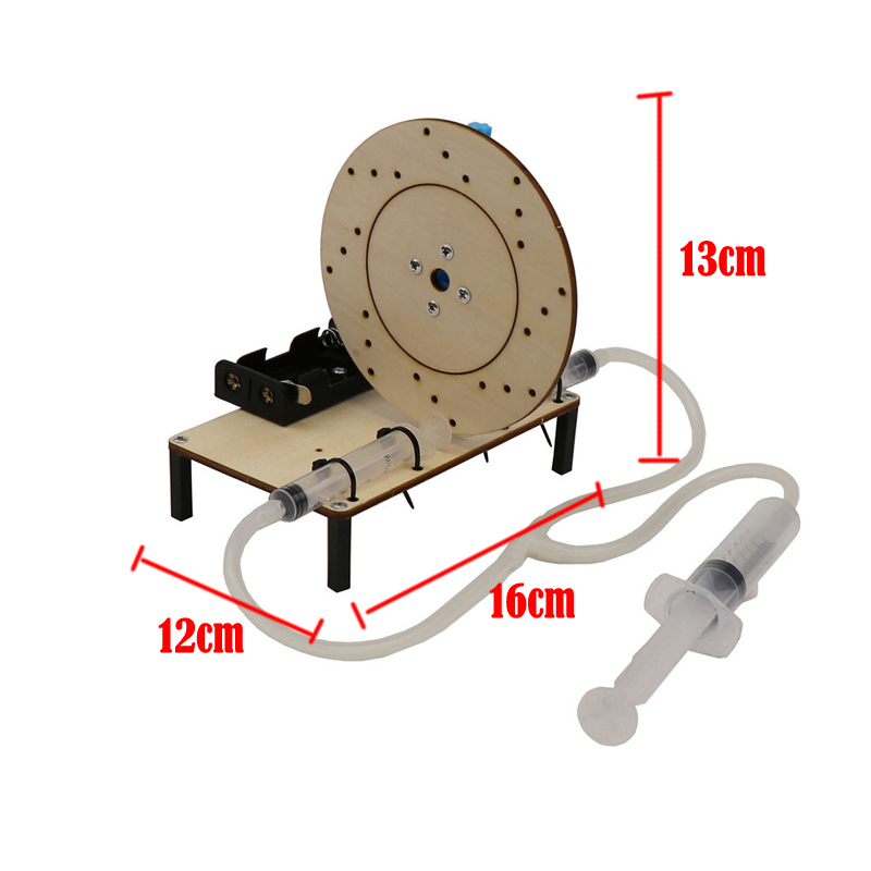 Physics STEM Technology Gadget - đánh giá và giá Kids Education System