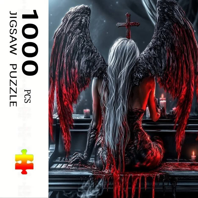 500/1000/1200/2000 Pieces Jigs - đánh giá và giá Game Educational For Kids Free