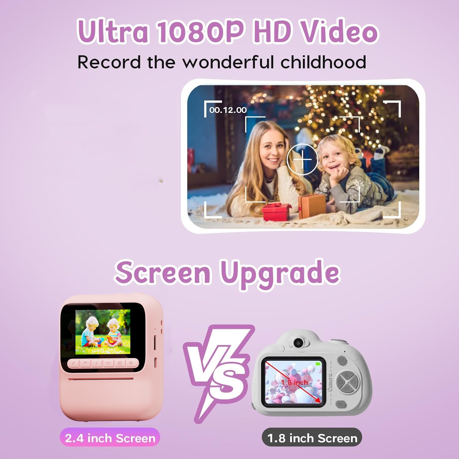 Kids Instant Color Printing Ca - đánh giá và giá Game Educational For Kids Free