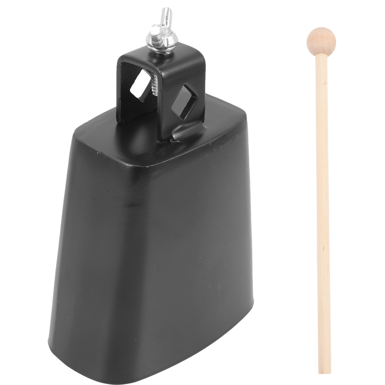 1Set Cowbell Teaching Aid Meta - đánh giá và giá Kids Education Music
