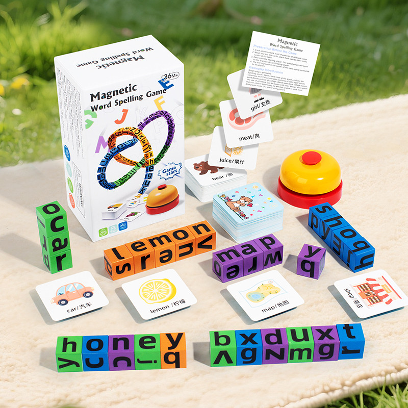4 Players Children Magnetic Sp - đánh giá và giá Game Educational For Kids Free