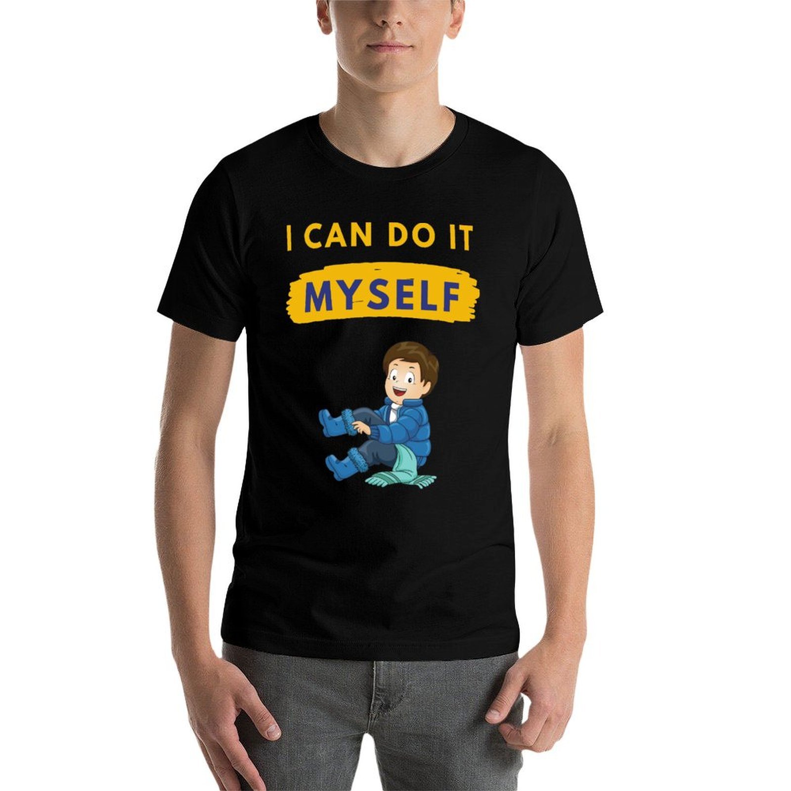 I can do it myself kid boy gir - đánh giá và giá Kids Education Method