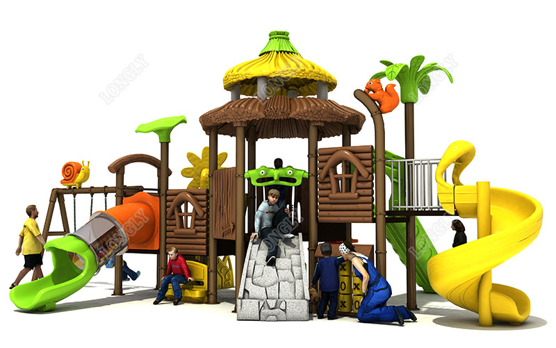 Commercial Ancient Style Kids  - đánh giá và giá Kids Education Recreation