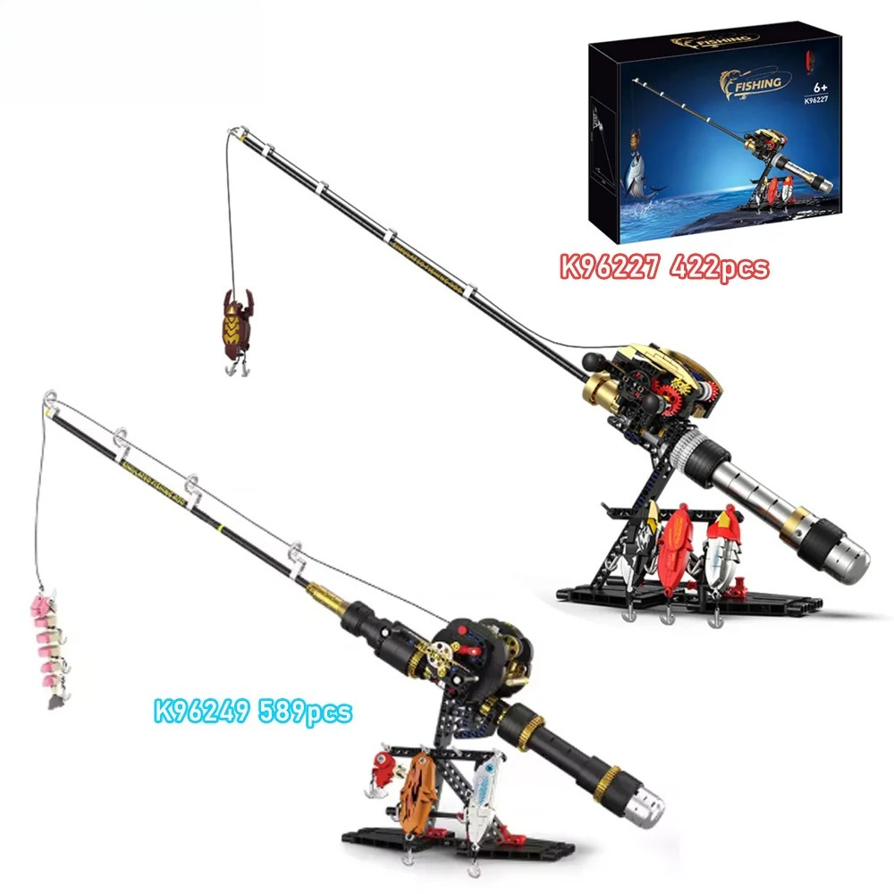 Simulated Gear Reel Fishing Ro - đánh giá và giá Kids Education Reels